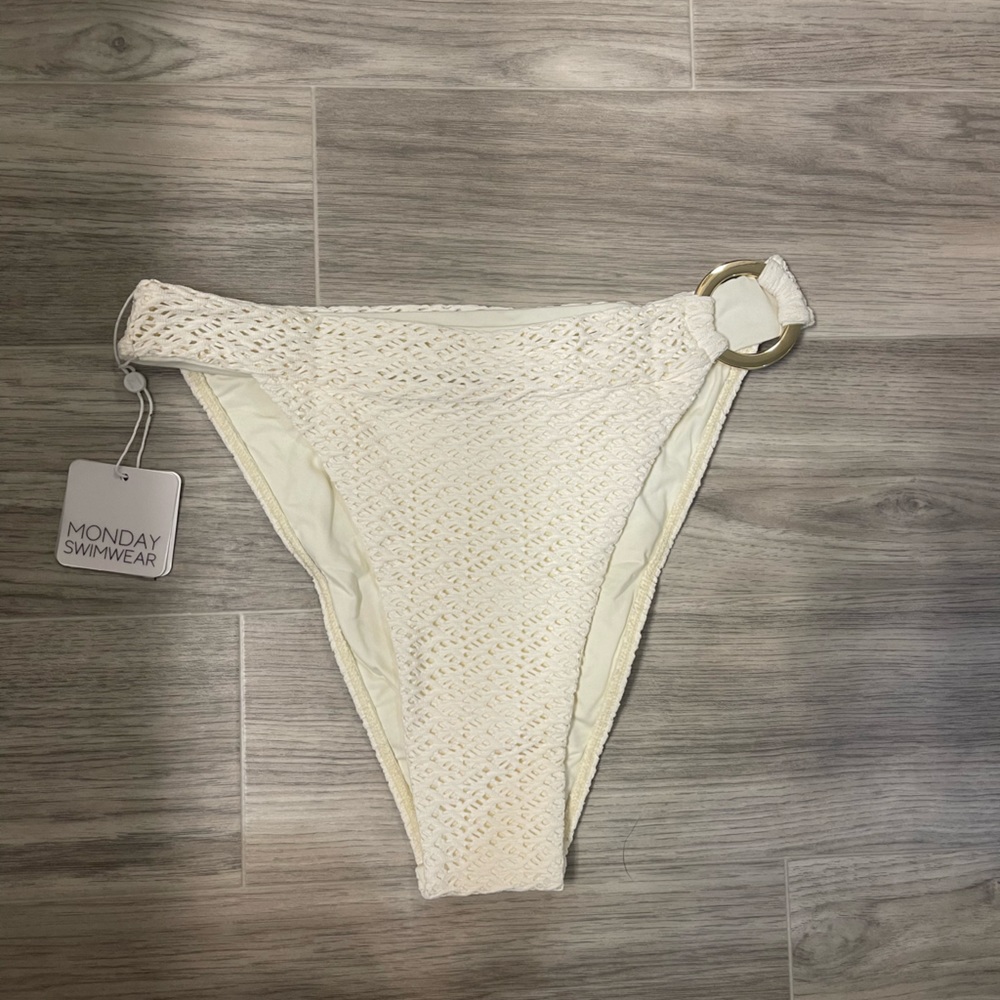 Monday Swim Bottoms